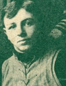 Peggy Parratt
