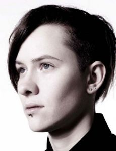 Hannah Blilie
