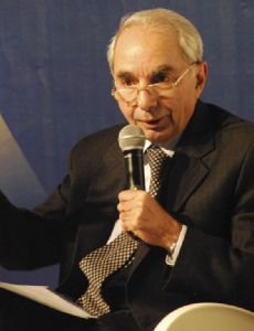 Giuliano Amato