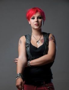 Diana Pavlacková