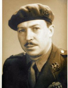 Claude de Baissac