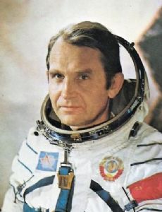 Oleg Grigoryevich Makarov