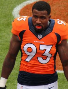 Quanterus Smith