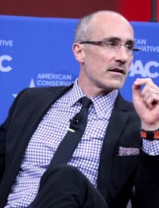 Arthur C. Brooks