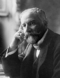 Robert Bond