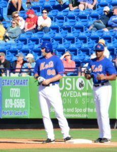 Eric Campbell (baseball)