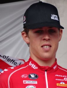 Vegard Breen