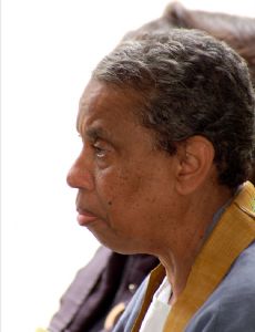 Merle Kodo Boyd