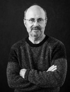 James Kudelka
