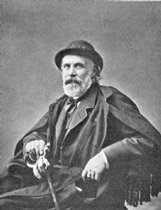 Lorenz Frølich