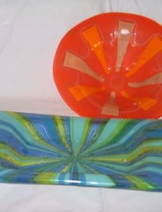 Michael Higgins (glass artist)