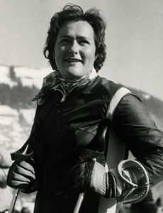 Arlette Grosso