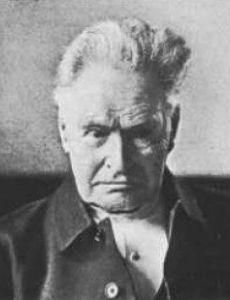 Edmund Beckett, 1st Baron Grimthorpe