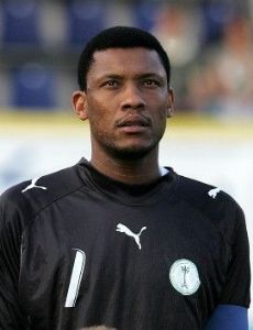 Mohamed Al-Deayea
