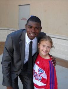 Anthony Wallace (soccer)