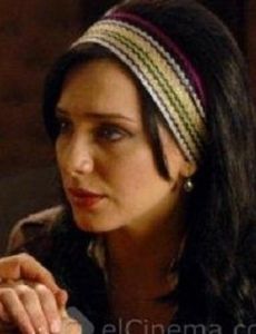Sulaf Fawakhrji