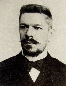 Vladimir Gurko