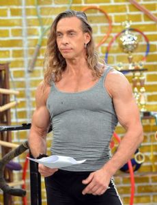 Sergei Glushko