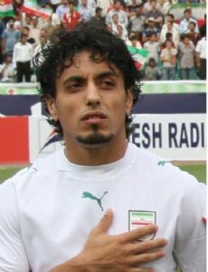 Rasoul Khatibi