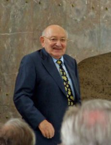 Marcel Reich-Ranicki