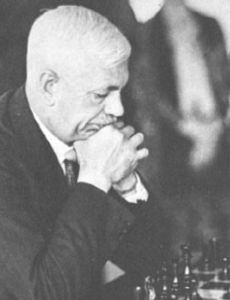 George Alan Thomas