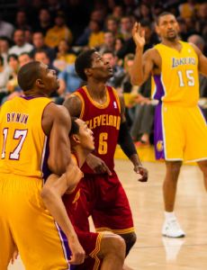 Manny Harris