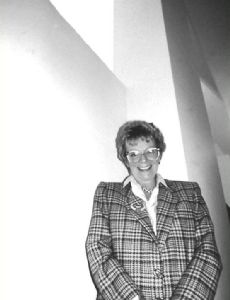 Angela and Luciana Giussani