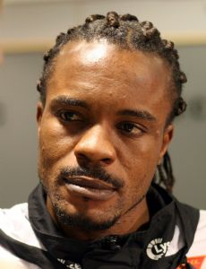 Peter Ijeh