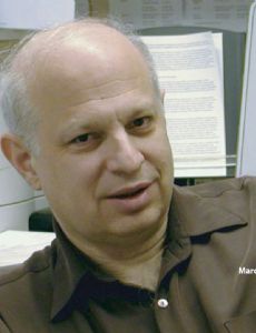 Marc Kirschner