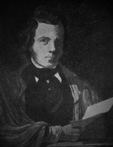 Miles Edmund Cotman