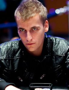 Philipp Gruissem