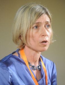 Oriana Bandiera