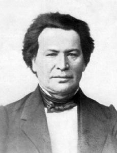 Aloys Pollender