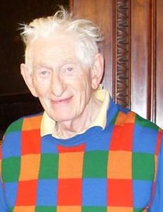 Philip J. Davis