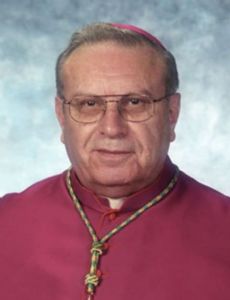 Edward Kmiec