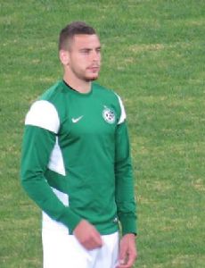 Eyad Abu Abaid