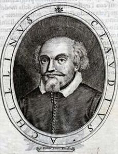Claudio Achillini