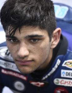 Jorge Martín (motorcycle racer)