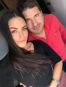 Péter Hajdú and Anna Alföldy