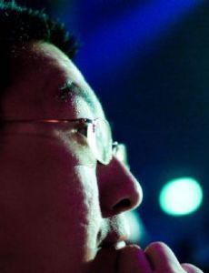 Victor Koo