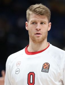 Thomas Walkup