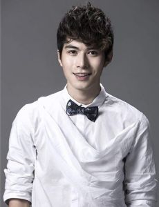 Chen Xuedong