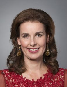 Princess Anita of Orange-Nassau, van Vollenhoven-van Eijk