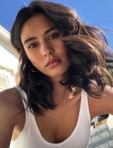 Ashika Pratt
