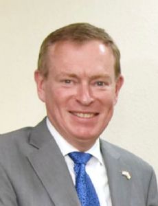 Bruno Bruins
