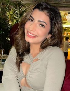 Simrithi Bhatija