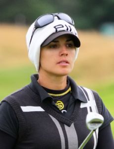 Nikki Garrett