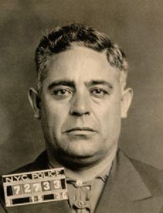 Louis Capone