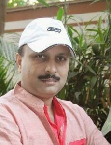 Harish Jaiswal