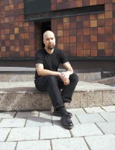 Mika Vainio